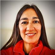 Profesora en geografía de la universidad nacional de la pampa
